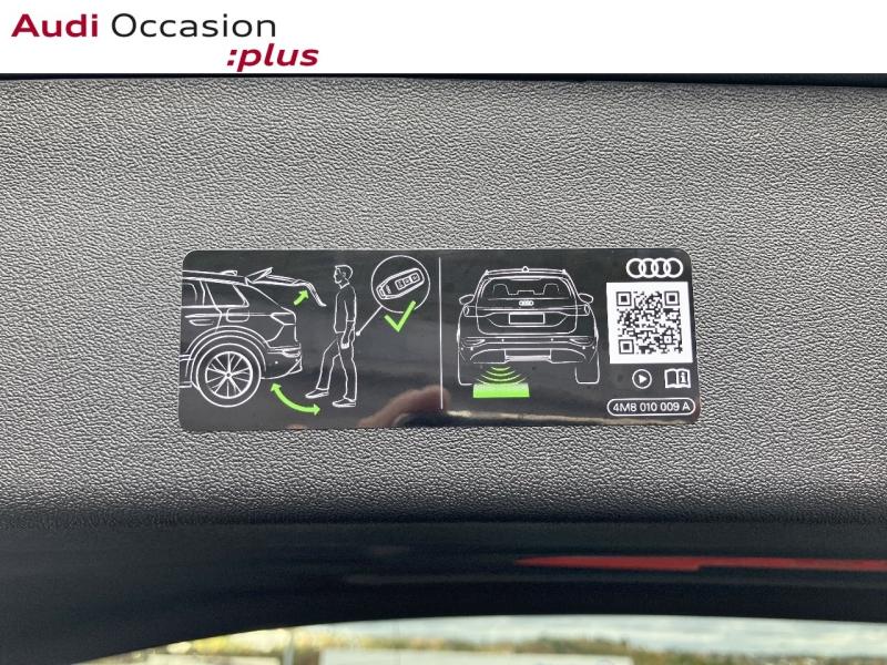 Voitures occasions Audi Q3 S line Cesson-Sévigné