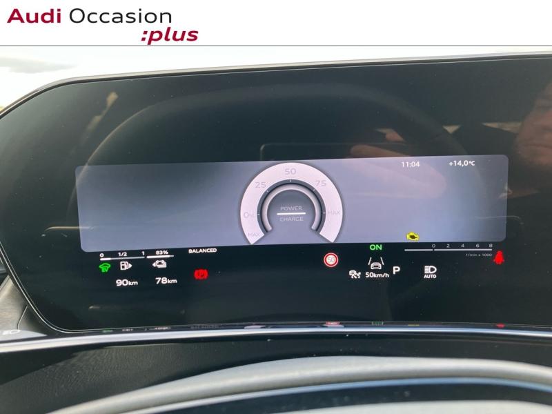 Voitures occasions Audi Q3 S line Cesson-Sévigné