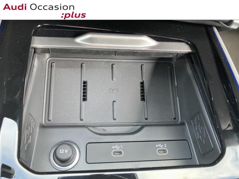 Voitures occasions Audi Q3 S line Cesson-Sévigné