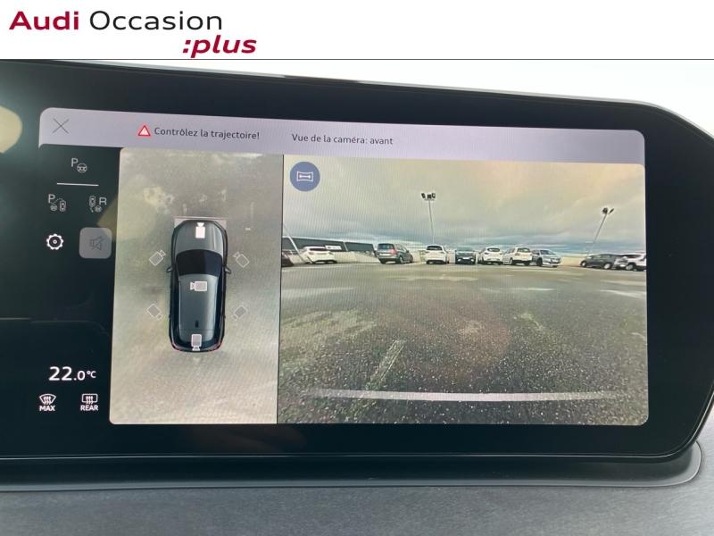 Voitures occasions Audi Q3 S line Cesson-Sévigné