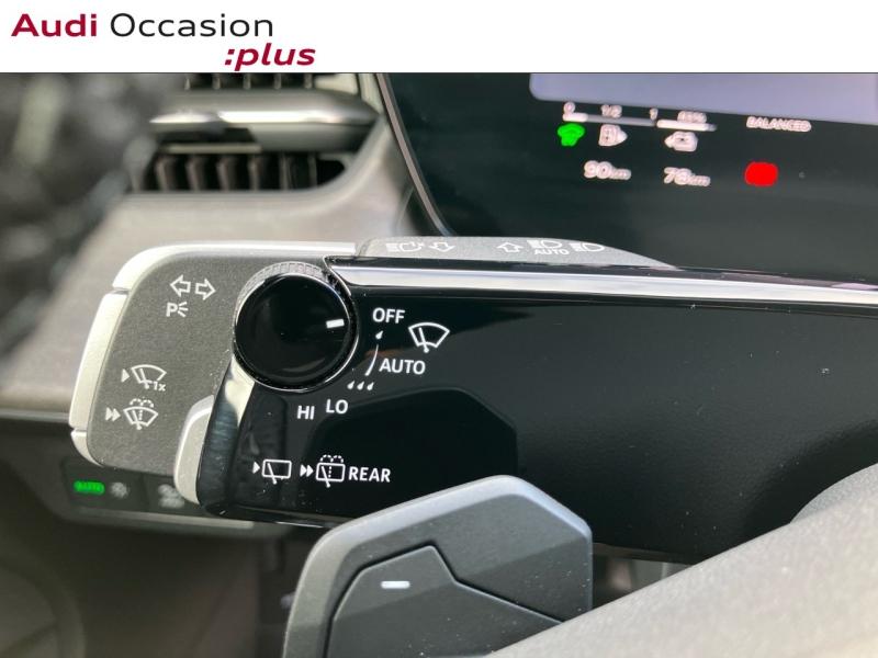 Voitures occasions Audi Q3 S line Cesson-Sévigné