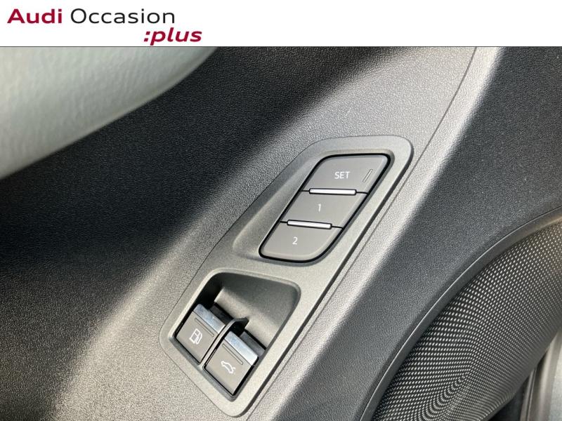 Voitures occasions Audi Q3 S line Cesson-Sévigné