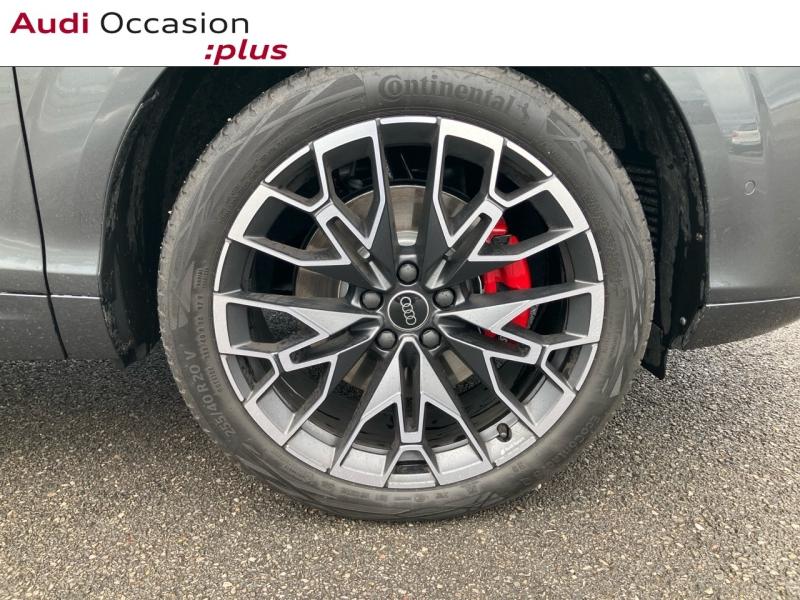 Voitures occasions Audi Q3 S line Cesson-Sévigné