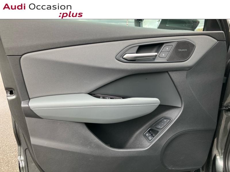 Voitures occasions Audi Q3 S line Cesson-Sévigné