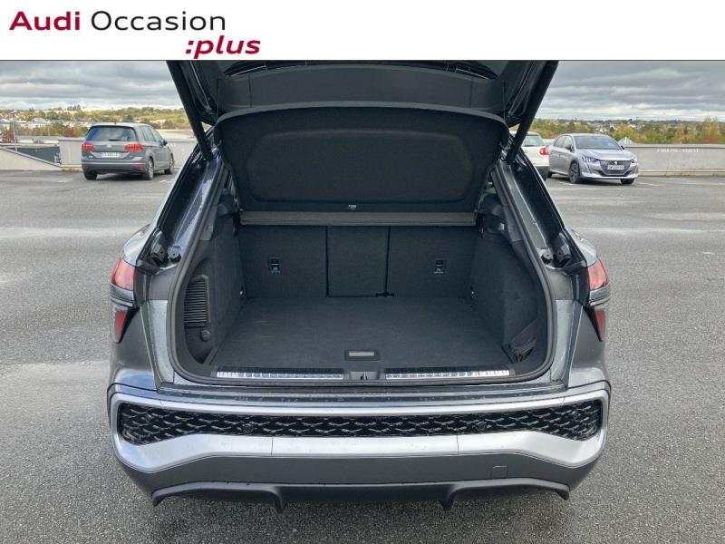 Voitures occasions Audi Q3 S line Cesson-Sévigné