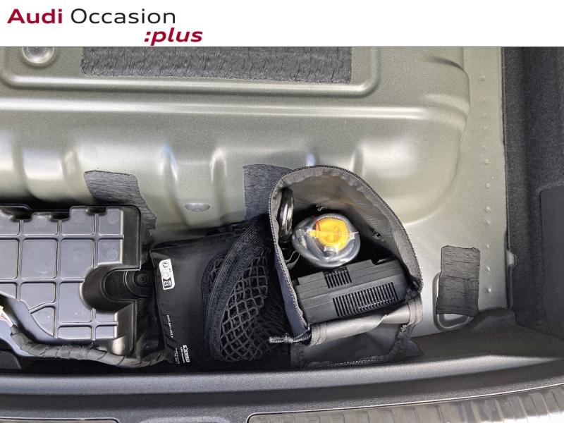 Voitures occasions Audi Q3 S line Cesson-Sévigné