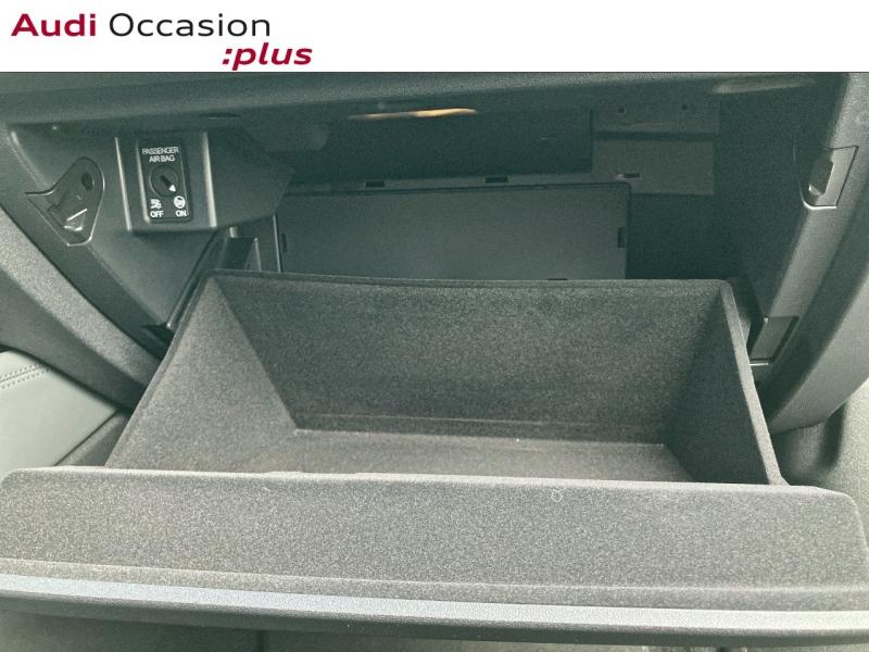 Voitures occasions Audi Q3 S line Cesson-Sévigné