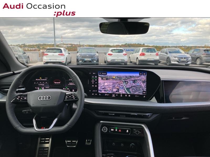 Voitures occasions Audi Q5 S line Cesson-Sévigné