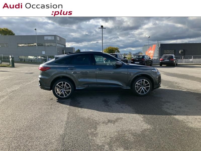 Voitures occasions Audi Q5 S line Cesson-Sévigné