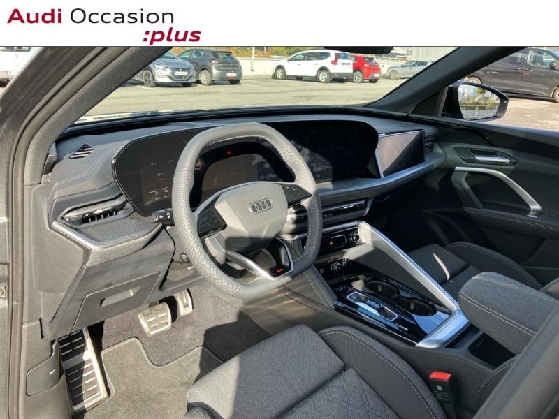 Voitures occasions Audi Q5 S line Cesson-Sévigné