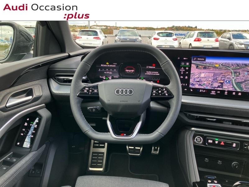 Voitures occasions Audi Q5 S line Cesson-Sévigné