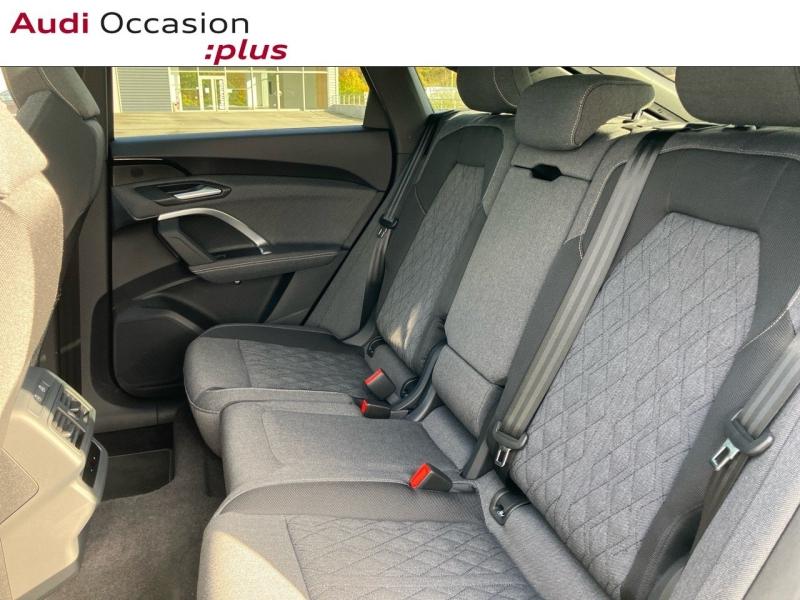 Voitures occasions Audi Q5 S line Cesson-Sévigné