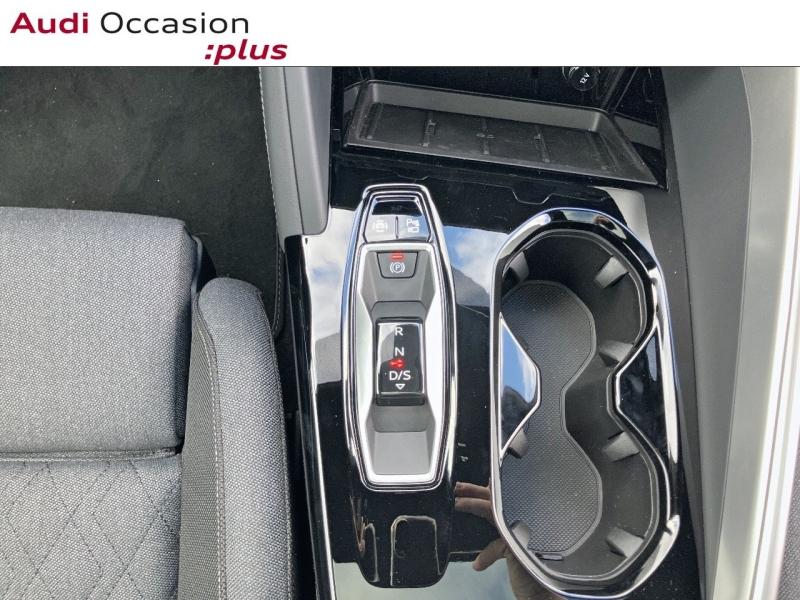 Voitures occasions Audi Q5 S line Cesson-Sévigné