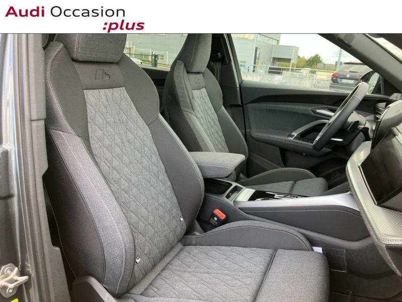 Voitures occasions Audi Q5 S line Cesson-Sévigné