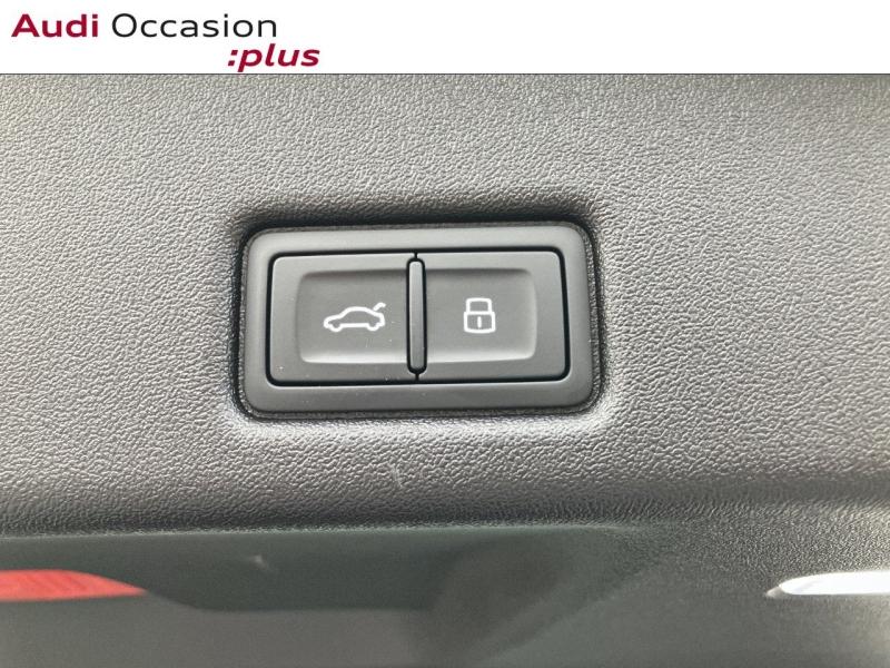 Voitures occasions Audi Q5 S line Cesson-Sévigné