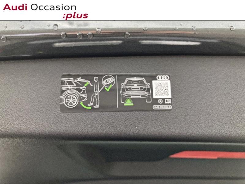 Voitures occasions Audi Q5 S line Cesson-Sévigné