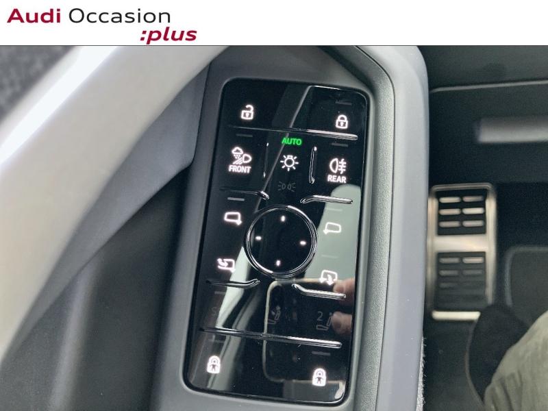 Voitures occasions Audi Q5 S line Cesson-Sévigné