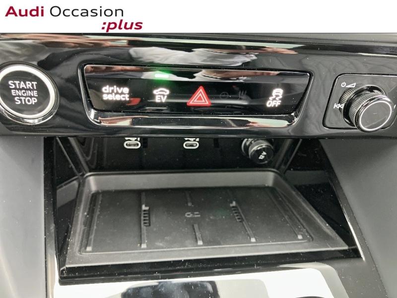 Voitures occasions Audi Q5 S line Cesson-Sévigné