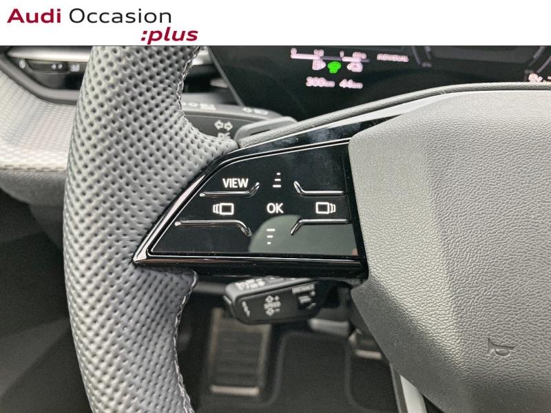 Voitures occasions Audi Q5 S line Cesson-Sévigné