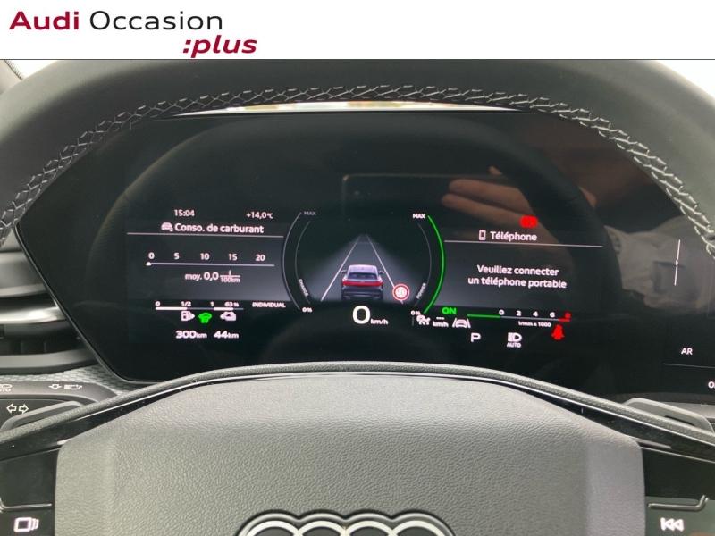 Voitures occasions Audi Q5 S line Cesson-Sévigné