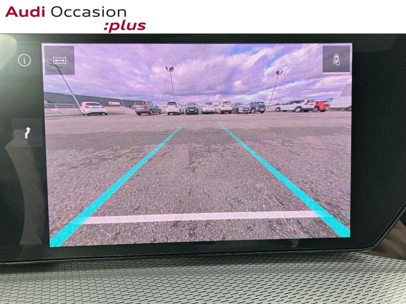 Voitures occasions Audi Q5 S line Cesson-Sévigné