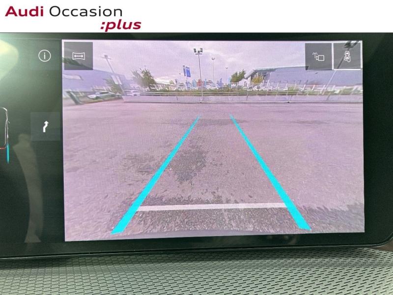 Voitures occasions Audi Q5 S line Cesson-Sévigné