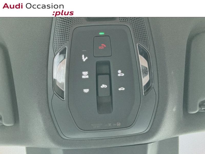 Voitures occasions Audi Q5 S line Cesson-Sévigné