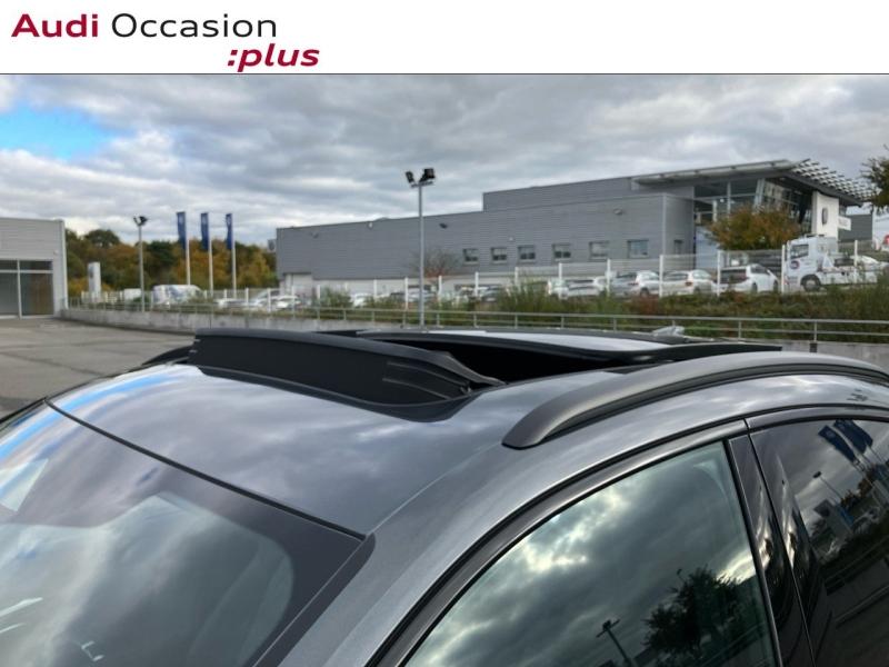 Voitures occasions Audi Q5 S line Cesson-Sévigné