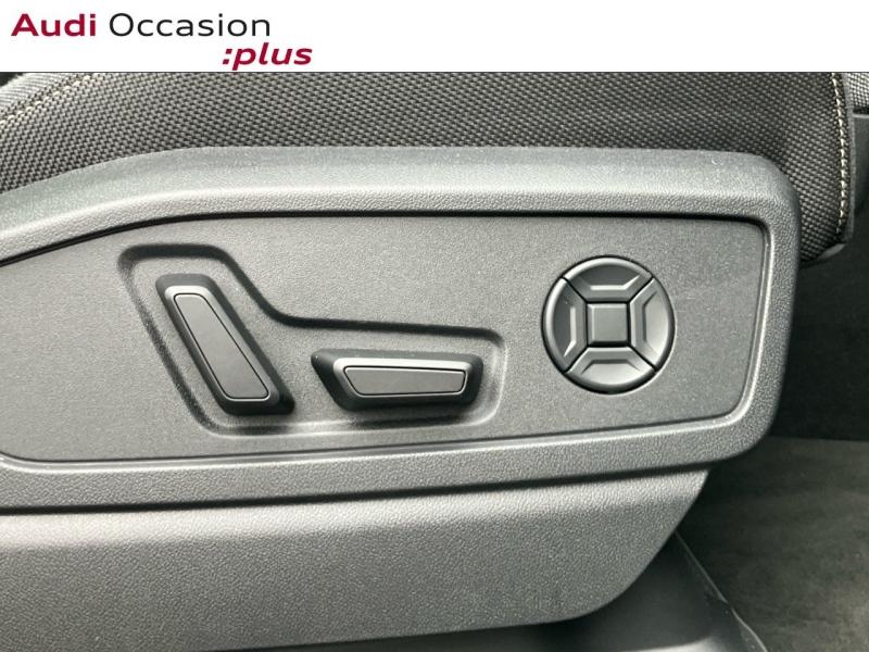 Voitures occasions Audi Q5 S line Cesson-Sévigné