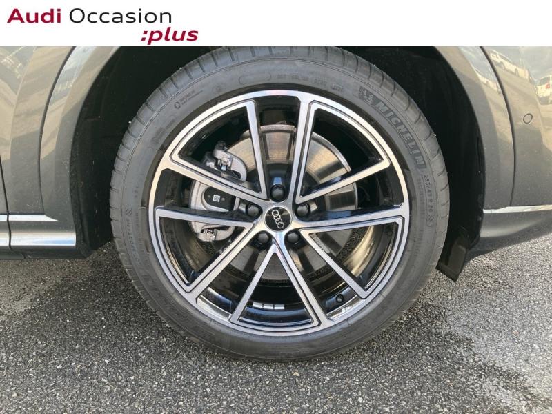 Voitures occasions Audi Q5 S line Cesson-Sévigné