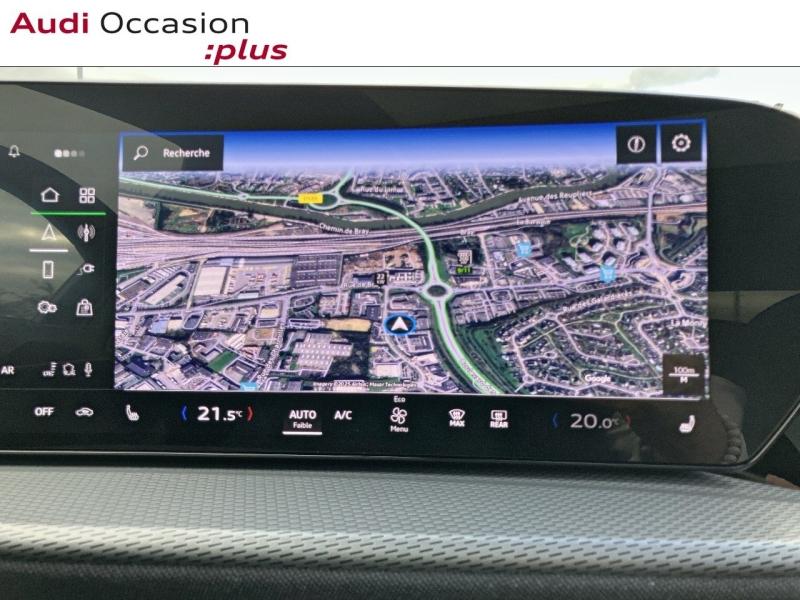 Voitures occasions Audi Q5 S line Cesson-Sévigné