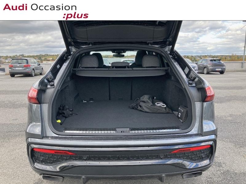 Voitures occasions Audi Q5 S line Cesson-Sévigné