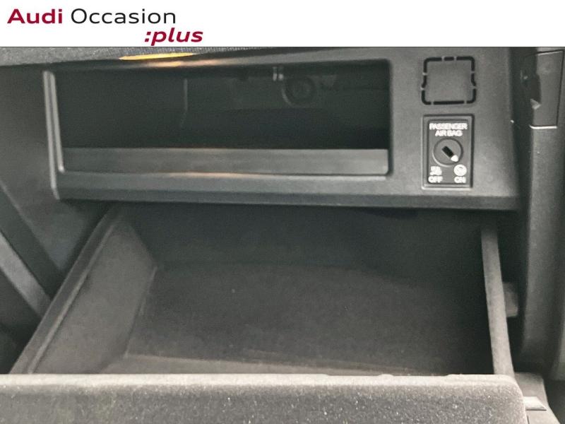 Voitures occasions Audi Q5 S line Cesson-Sévigné