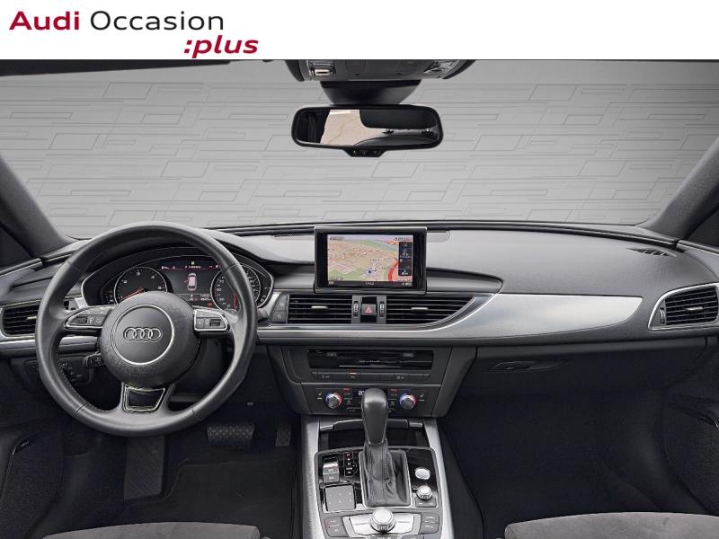 Voitures occasions Audi A6 AVANT Ambiente Cesson-Sévigné