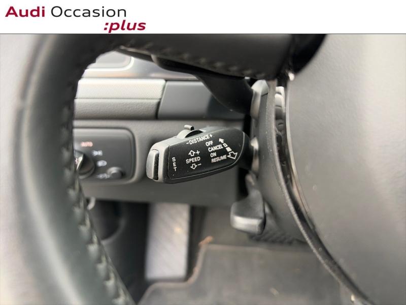 Voitures occasions Audi A6 AVANT Ambiente Cesson-Sévigné