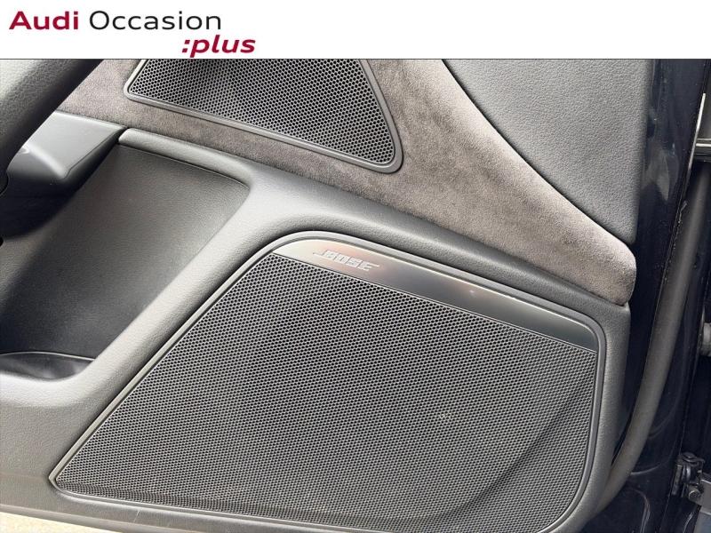 Voitures occasions Audi A6 AVANT Ambiente Cesson-Sévigné