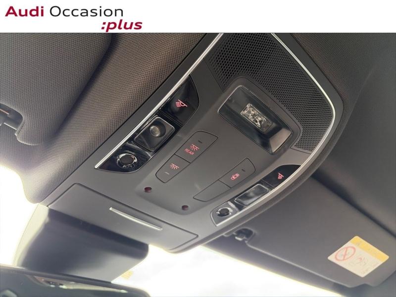 Voitures occasions Audi A6 AVANT Ambiente Cesson-Sévigné