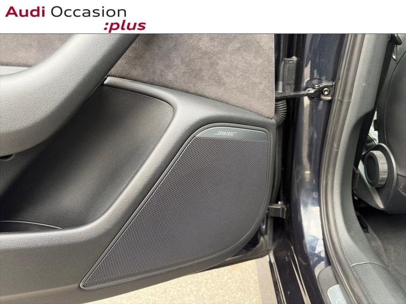 Voitures occasions Audi A6 AVANT Ambiente Cesson-Sévigné