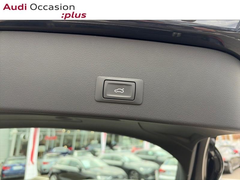 Voitures occasions Audi A6 AVANT Ambiente Cesson-Sévigné