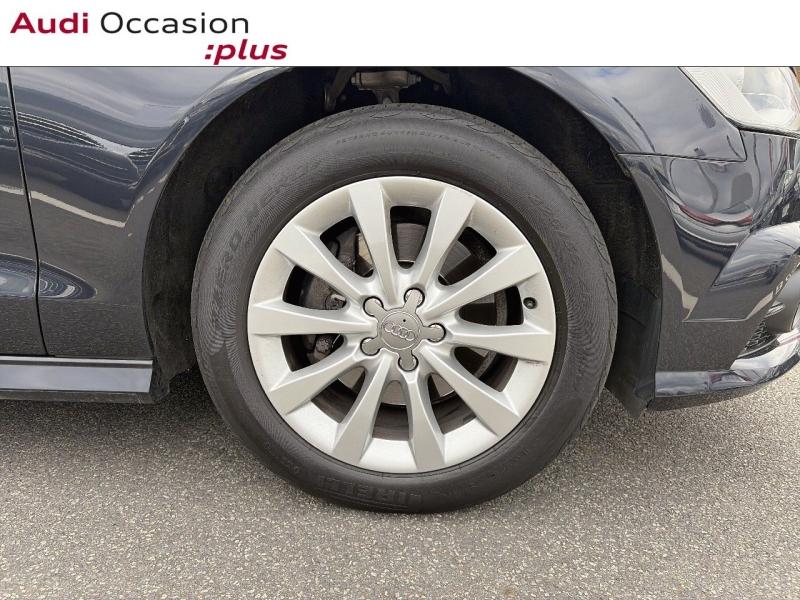 Voitures occasions Audi A6 AVANT Ambiente Cesson-Sévigné