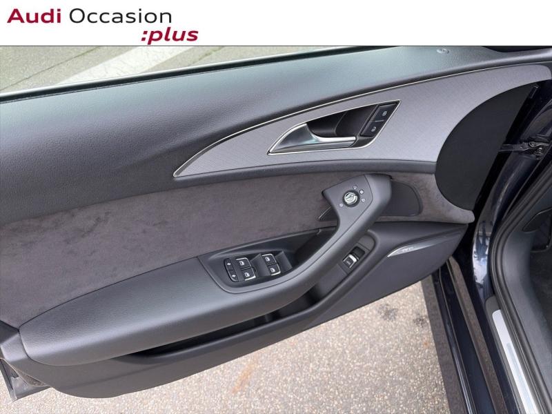 Voitures occasions Audi A6 AVANT Ambiente Cesson-Sévigné