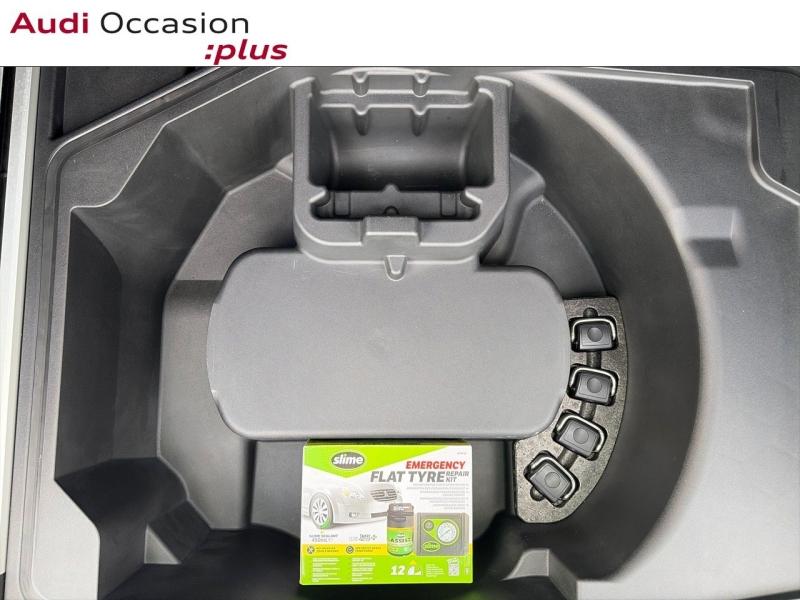 Voitures occasions Audi A6 AVANT Ambiente Cesson-Sévigné