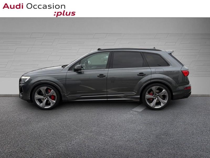 Voitures occasions Audi Q7 Compétition Cesson-Sévigné