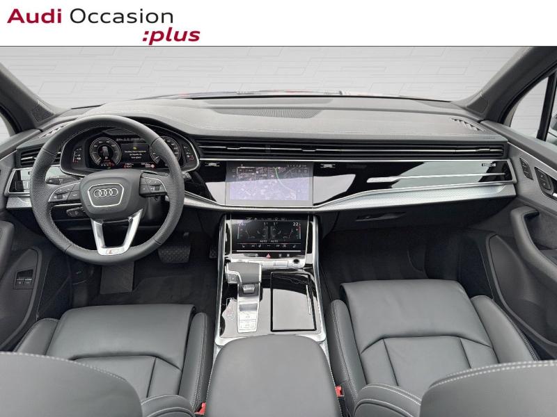 Voitures occasions Audi Q7 Compétition Cesson-Sévigné