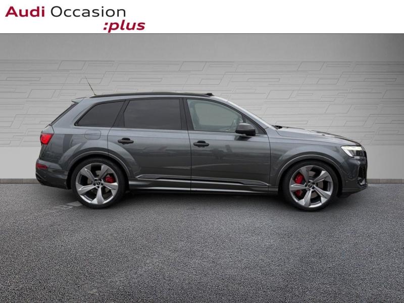 Voitures occasions Audi Q7 Compétition Cesson-Sévigné