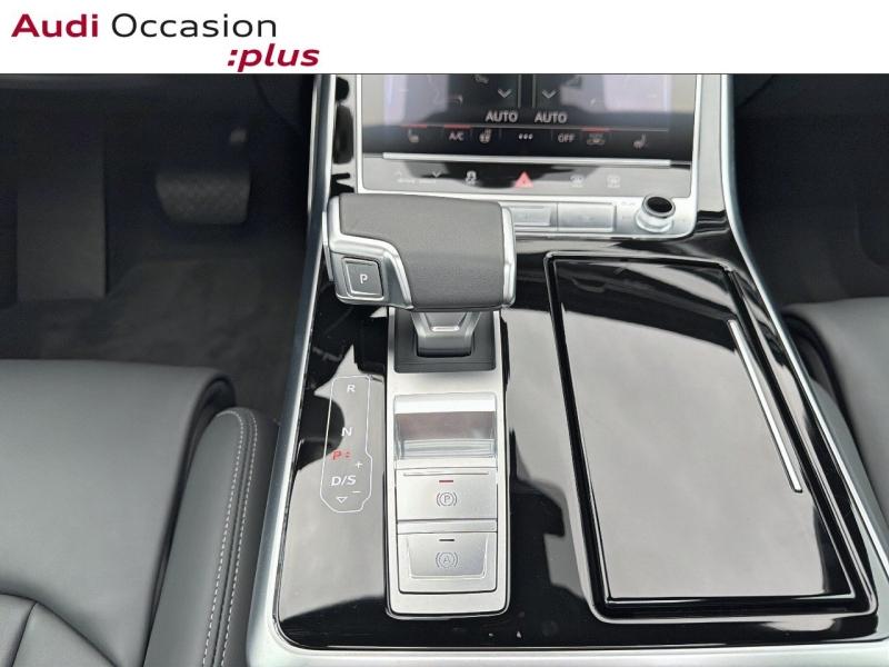 Voitures occasions Audi Q7 Compétition Cesson-Sévigné