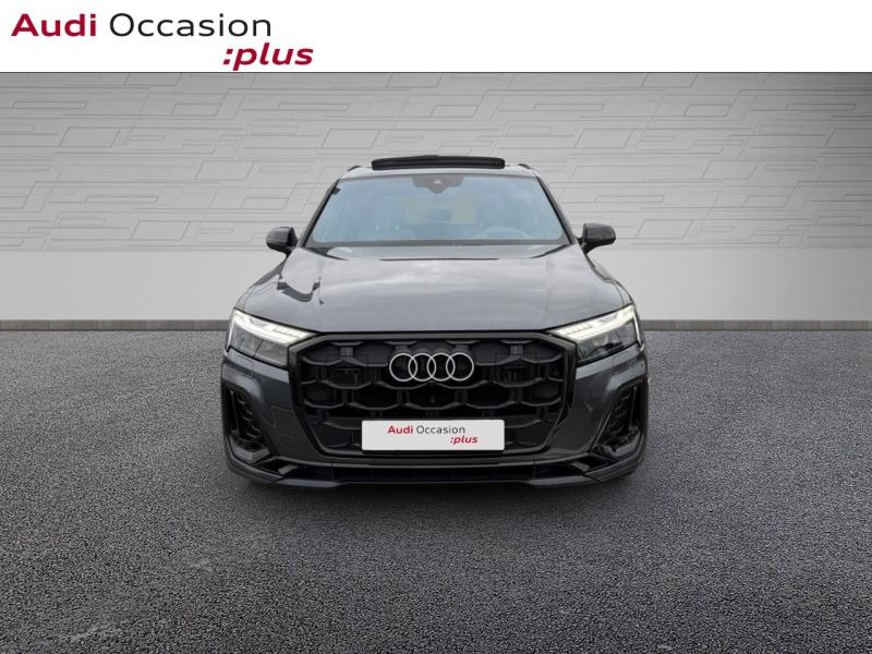 Voitures occasions Audi Q7 Compétition Cesson-Sévigné