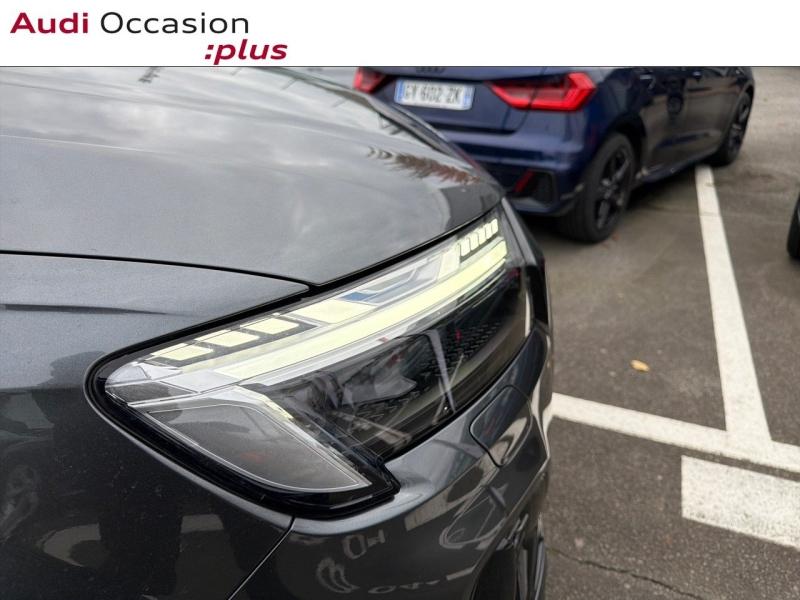 Voitures occasions Audi Q7 Compétition Cesson-Sévigné