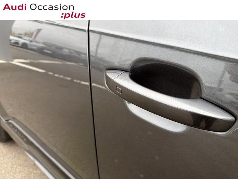 Voitures occasions Audi Q7 Compétition Cesson-Sévigné