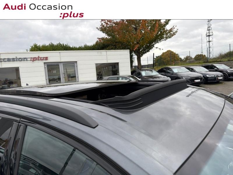 Voitures occasions Audi Q7 Compétition Cesson-Sévigné